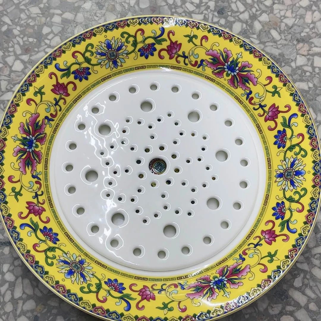 【闪购商品】碗10寸1个………………………………