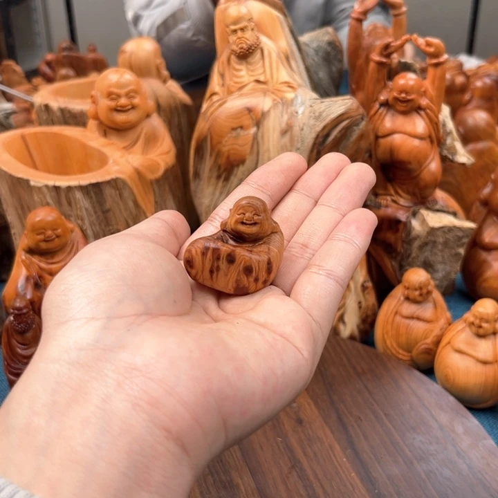 柏木（崖柏）太行崖柏