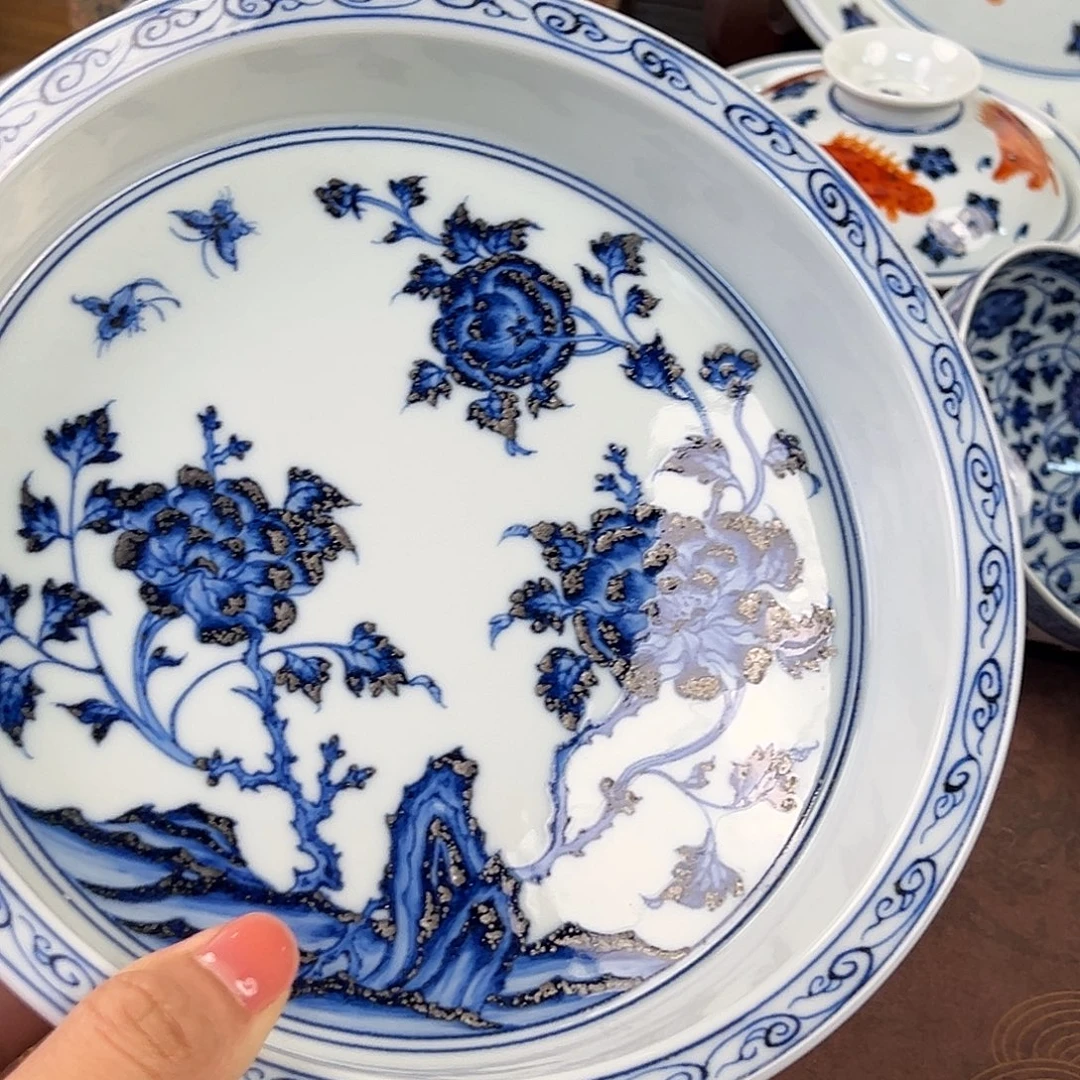 杯景德镇市等景德镇陶瓷