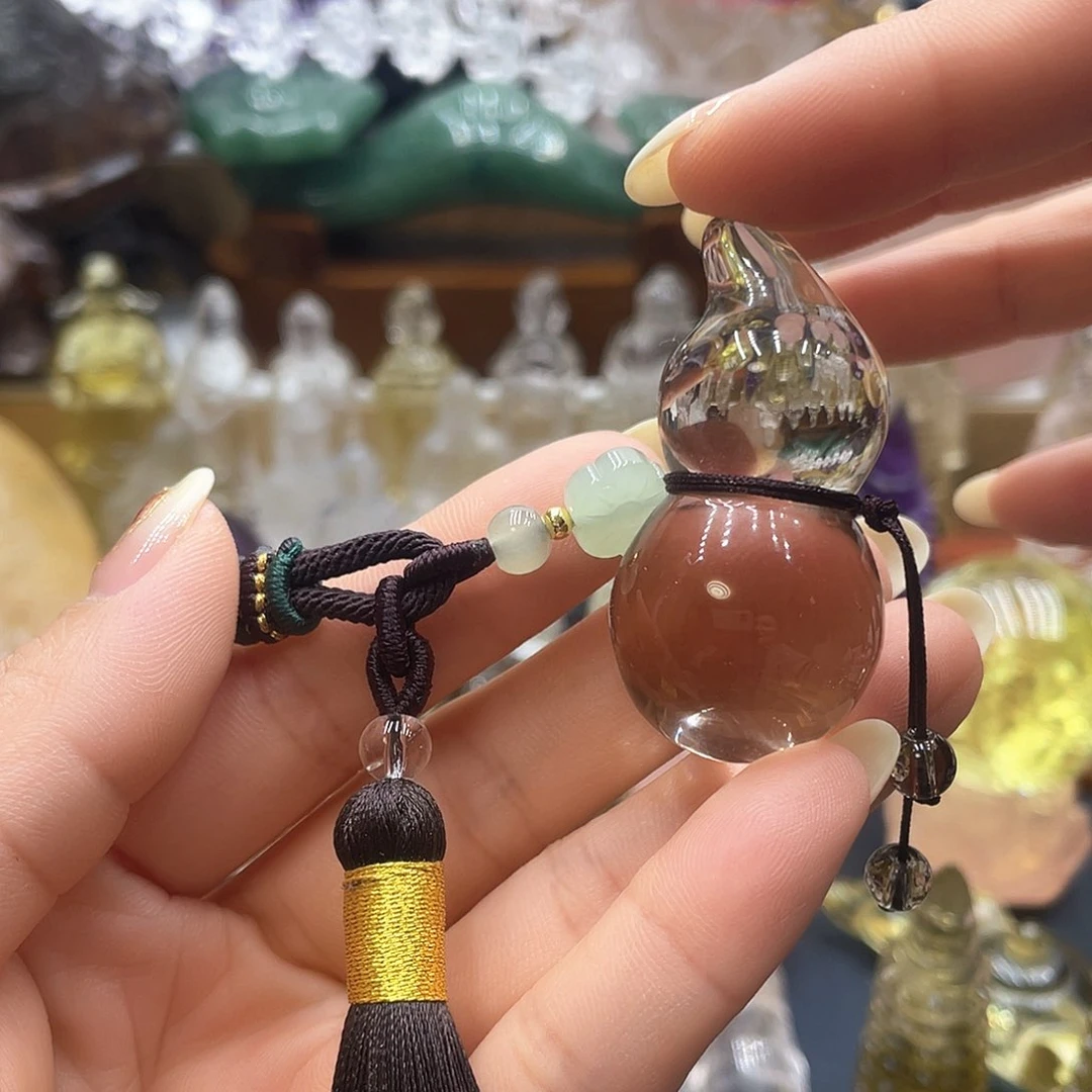 摆件未镶嵌水晶摆件