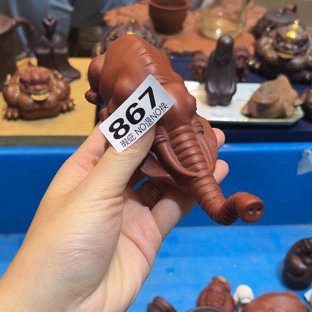 紫砂茶宠紫砂11111