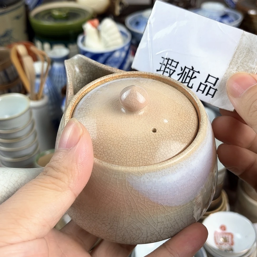 瓷片陶瓷艺术作品