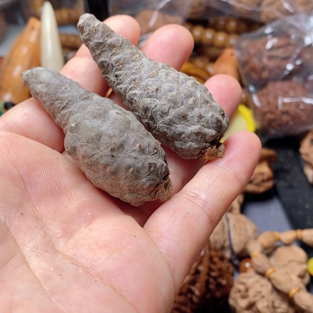 文玩核桃吊坠核桃125
