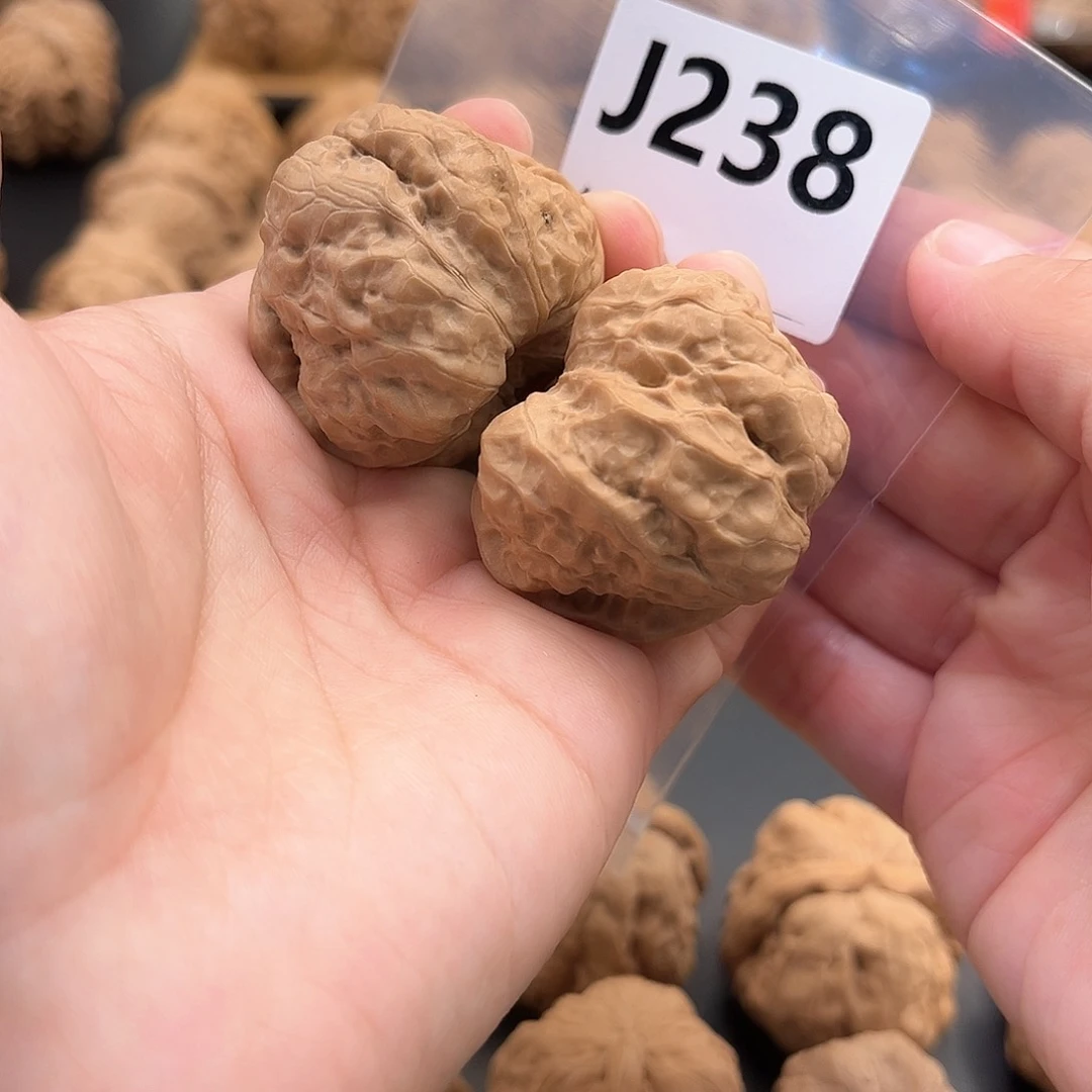 桃核把件蛙蛙福利39