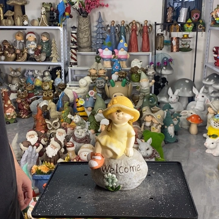 软陶工艺品摆件默认微瑕