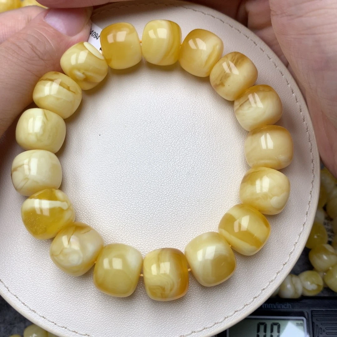 琥珀未镶嵌珠宝奇石895