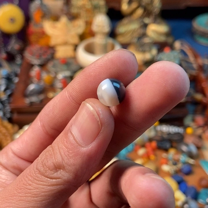 藏地配饰藏传配件