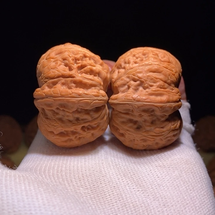 吊坠文玩核桃43元宝