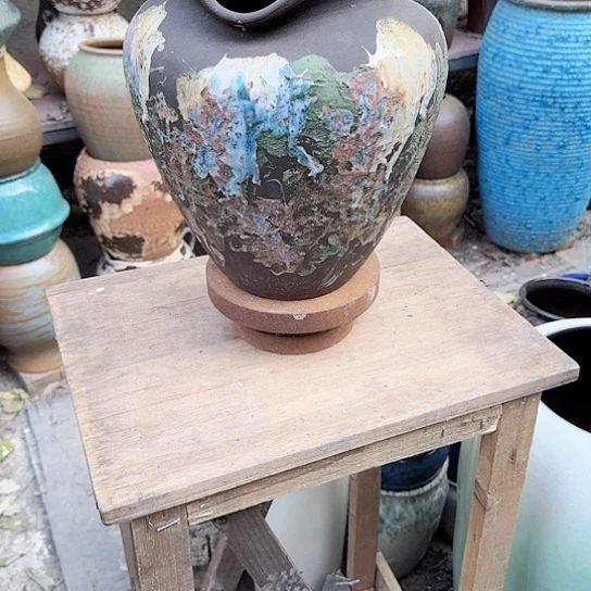 高度30口径20有孔