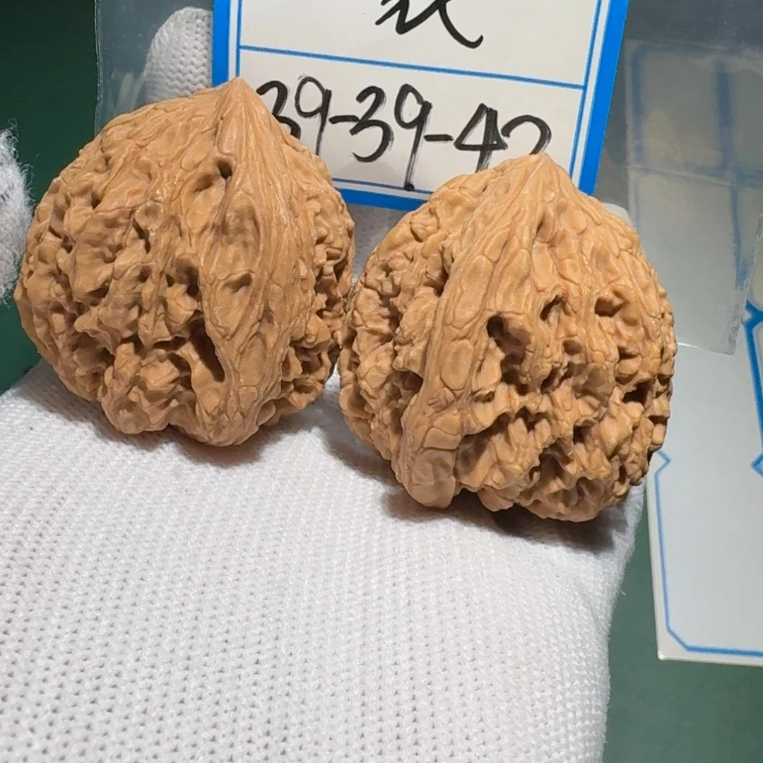 文玩核桃吊坠9号妖刀村