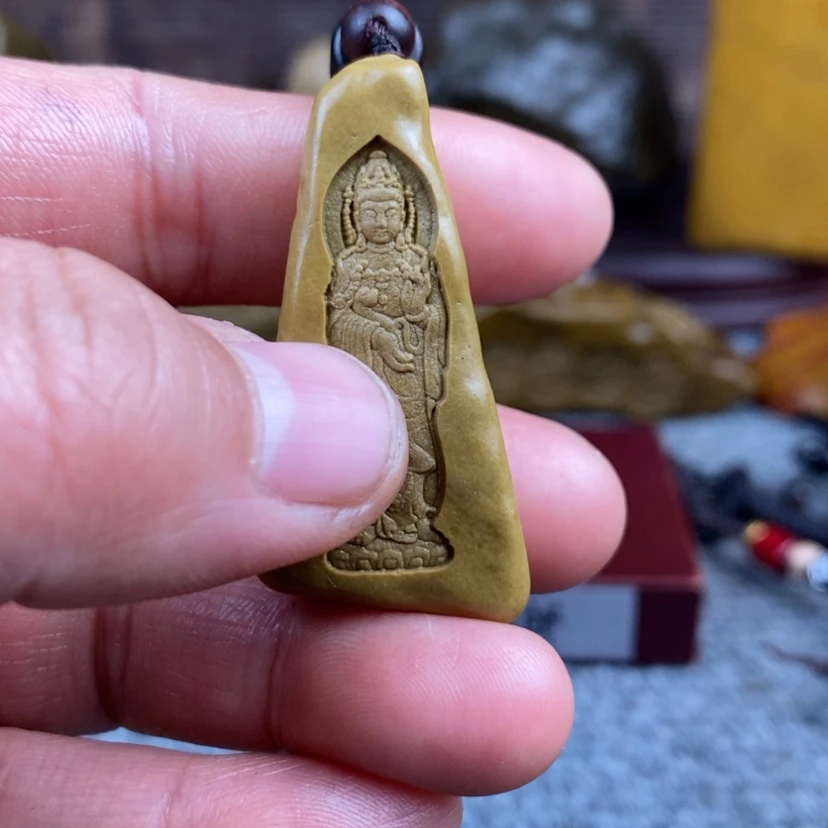 【闪购商品】原石雕刻