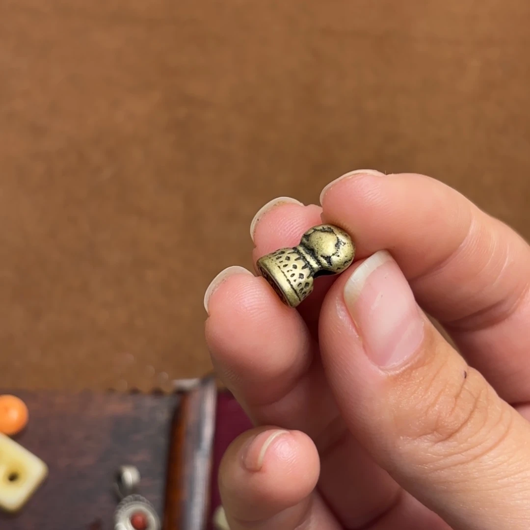 橄榄核手串/手链藏传小配饰