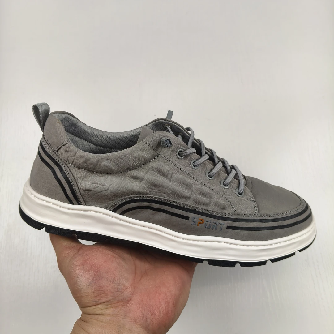 【S517】甄选男鞋推荐 2221 时尚百搭 潮流舒适男款