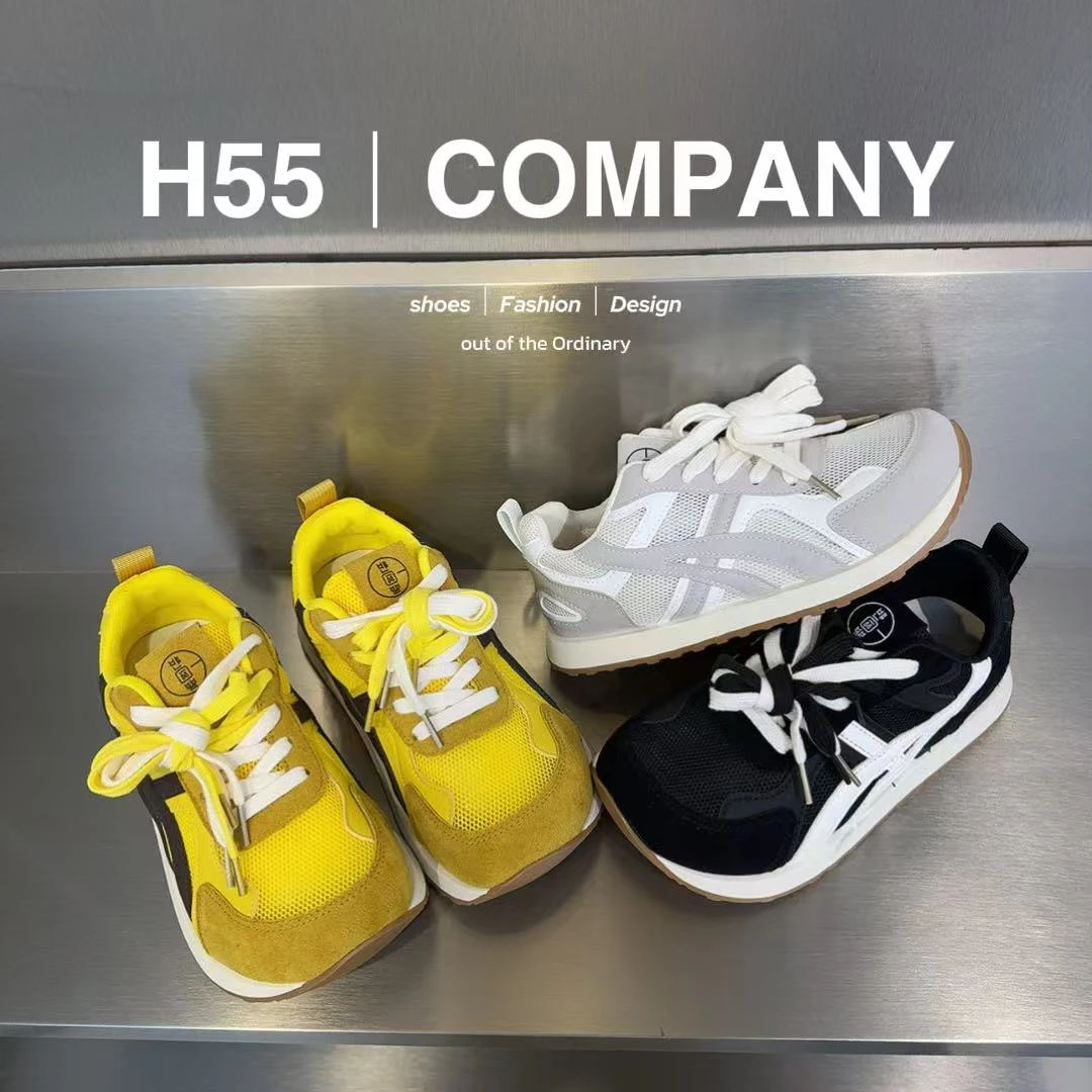 【NQ】万能公式｜小凉风阿甘鞋22-2589