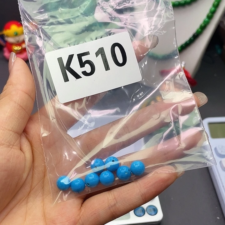 湖北十堰矿区精品佩珠