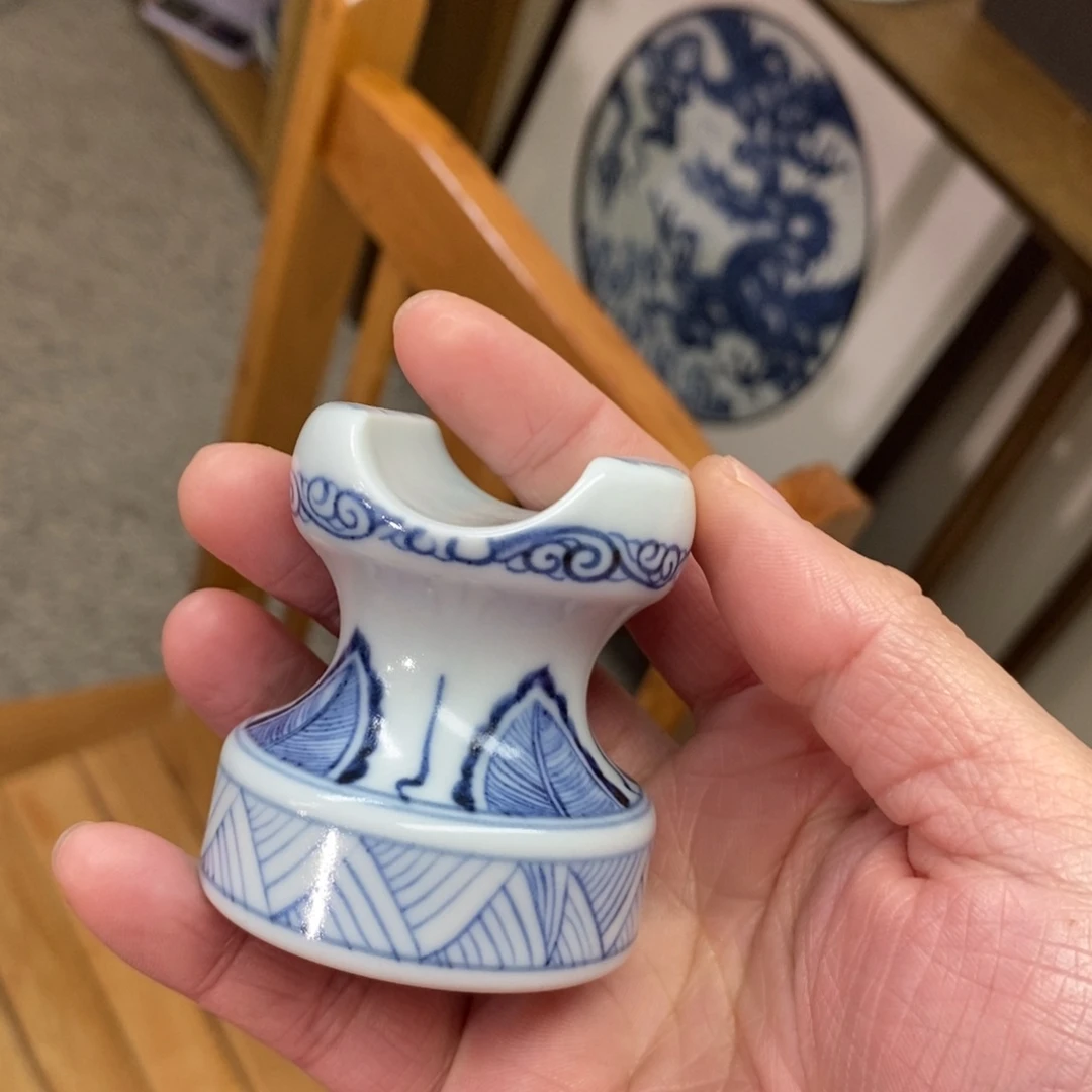 景德镇手工手绘陶瓷茶具 