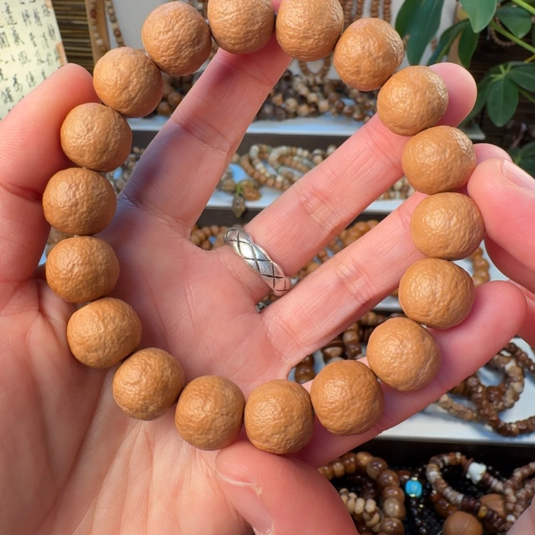 柏香籽/百香籽吊坠19