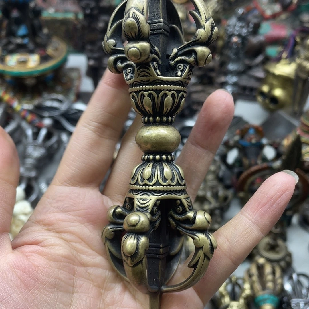 工艺品挂件一物一图