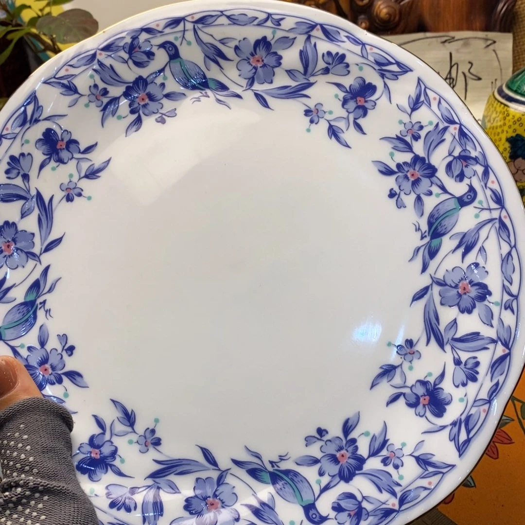 瓷片25米包邮～～～～～～