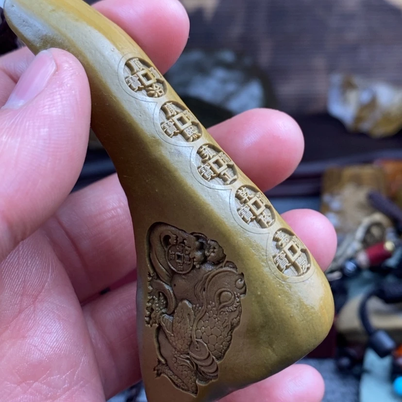 【闪购商品】原石雕刻