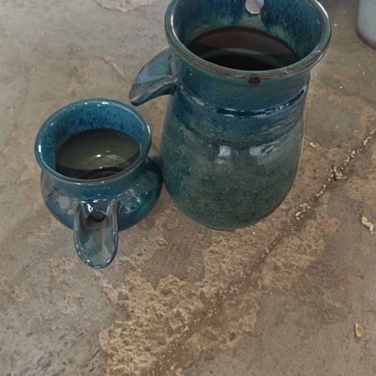 【闪购商品】1428-1313蓝色两个瑕疵