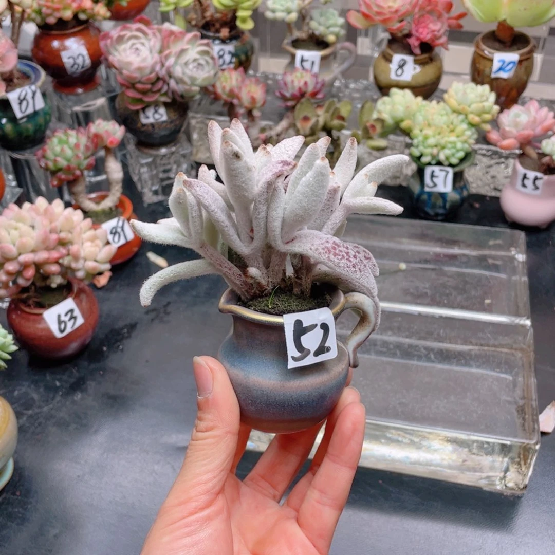 无铅玻璃青*花器花器花器花器