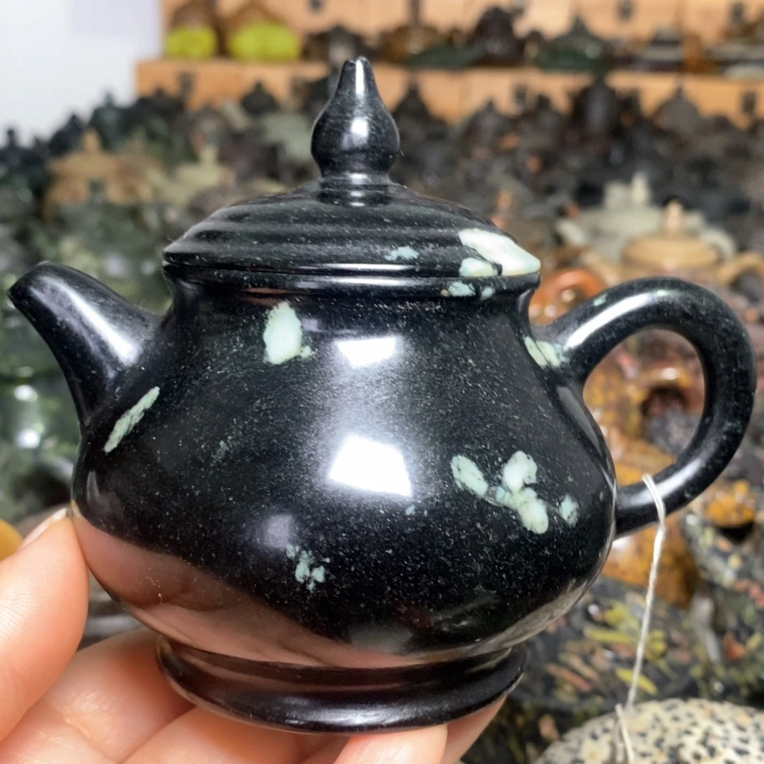 牡丹石福利款潘壶230cc