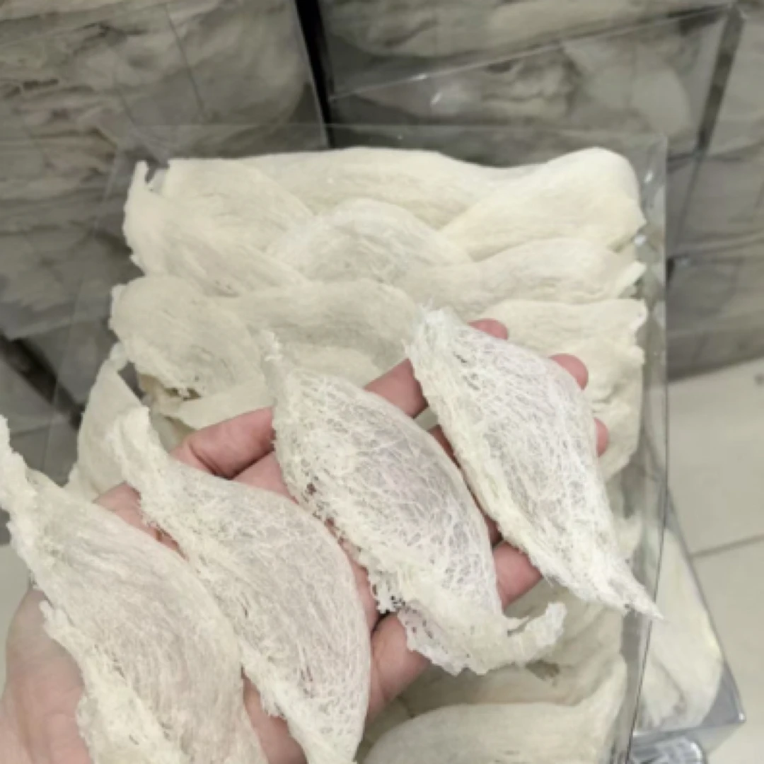 雨季干挑大盏条 这个季节有雨季就很厉害