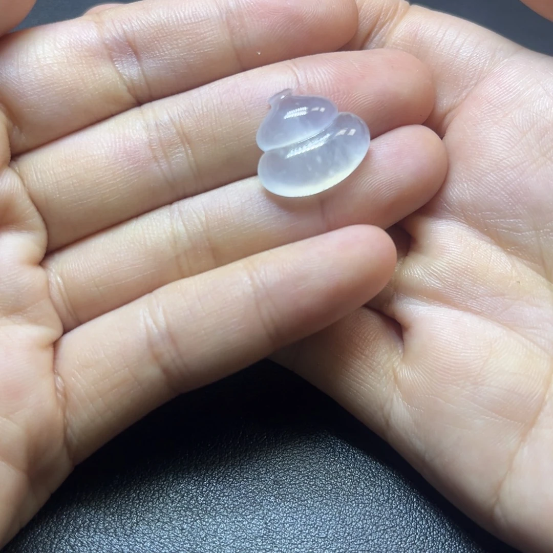 翡翠裸石缅甸翡翠