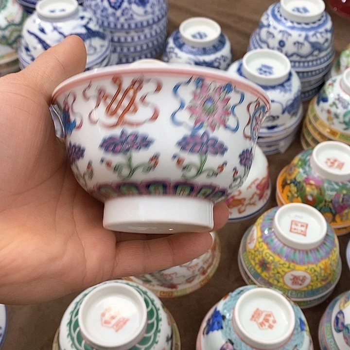 景德镇瓷器艺术品