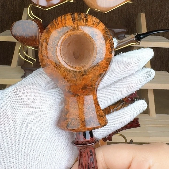 晴天娃娃（冯冯烟斗）