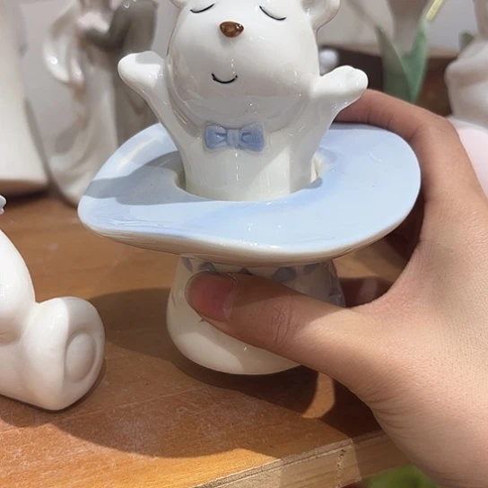 摆件外贸尾单微瑕，介意慎拍