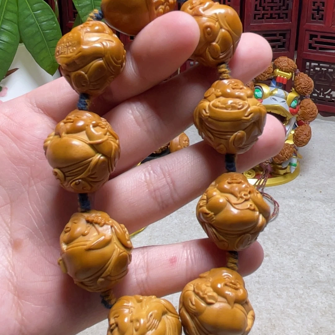 手串/手链橄榄核橄榄核