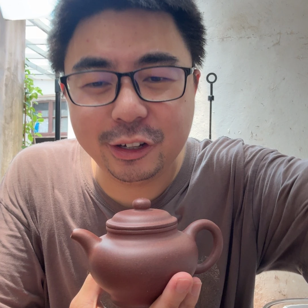 茶壶紫砂小郭紫砂