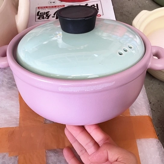 盘外贸单1个陶瓷 砂锅尾单