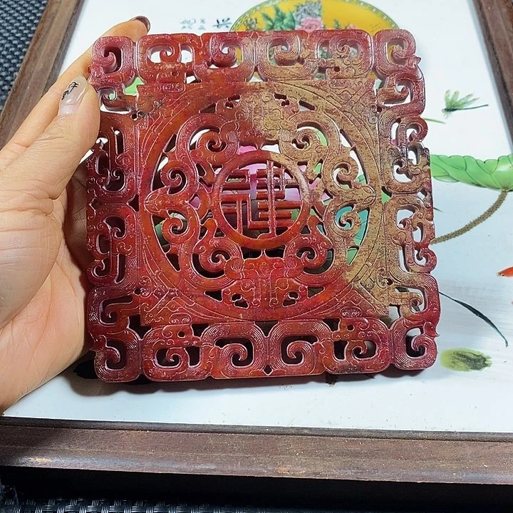 紫砂其他。