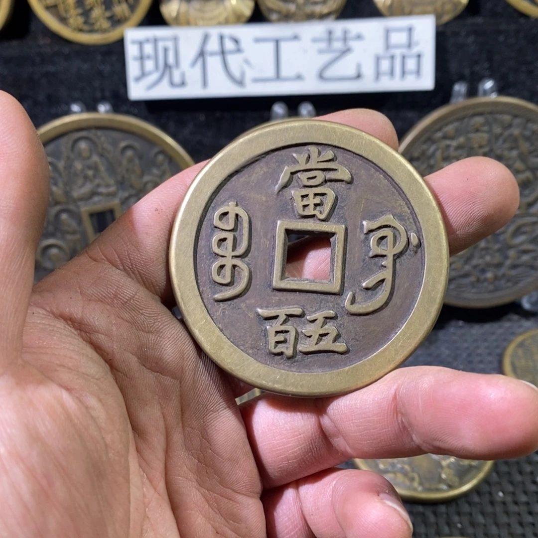 8***8铜翻砂铸造现代工艺品