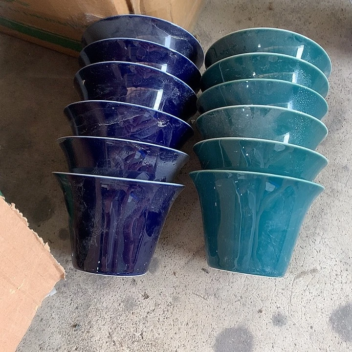 银*微瑕茶具介意勿拍