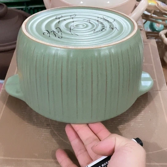 碗外贸单1个陶瓷大牌尾单