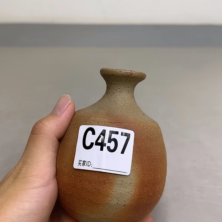 备前烧作品备前烧