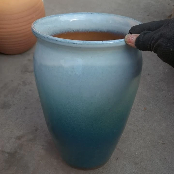 红陶20/31一个盆子