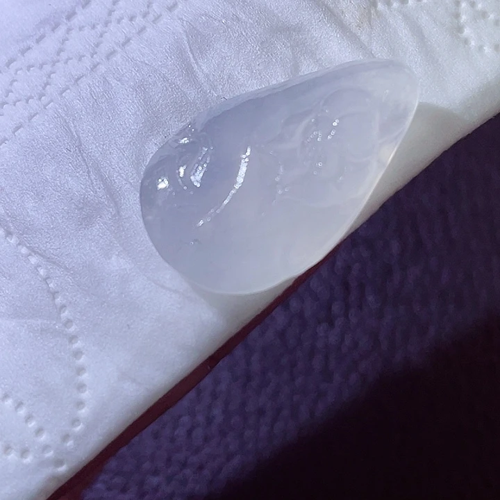 未镶嵌定制翡翠翡翠