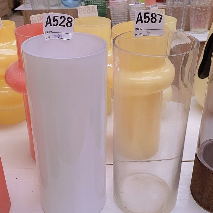 手工艺品玻璃高30.12二选一，下单备注