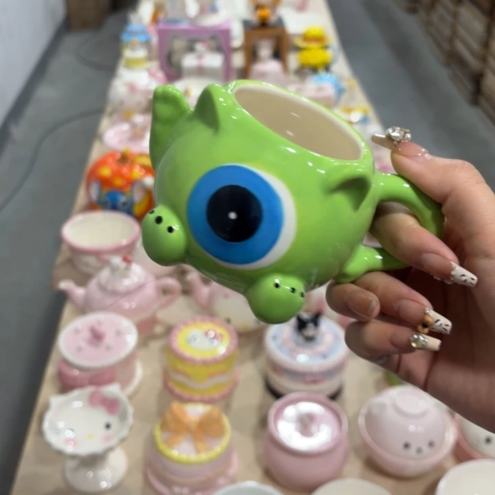 我也不知道为什么就那么好看紫砂