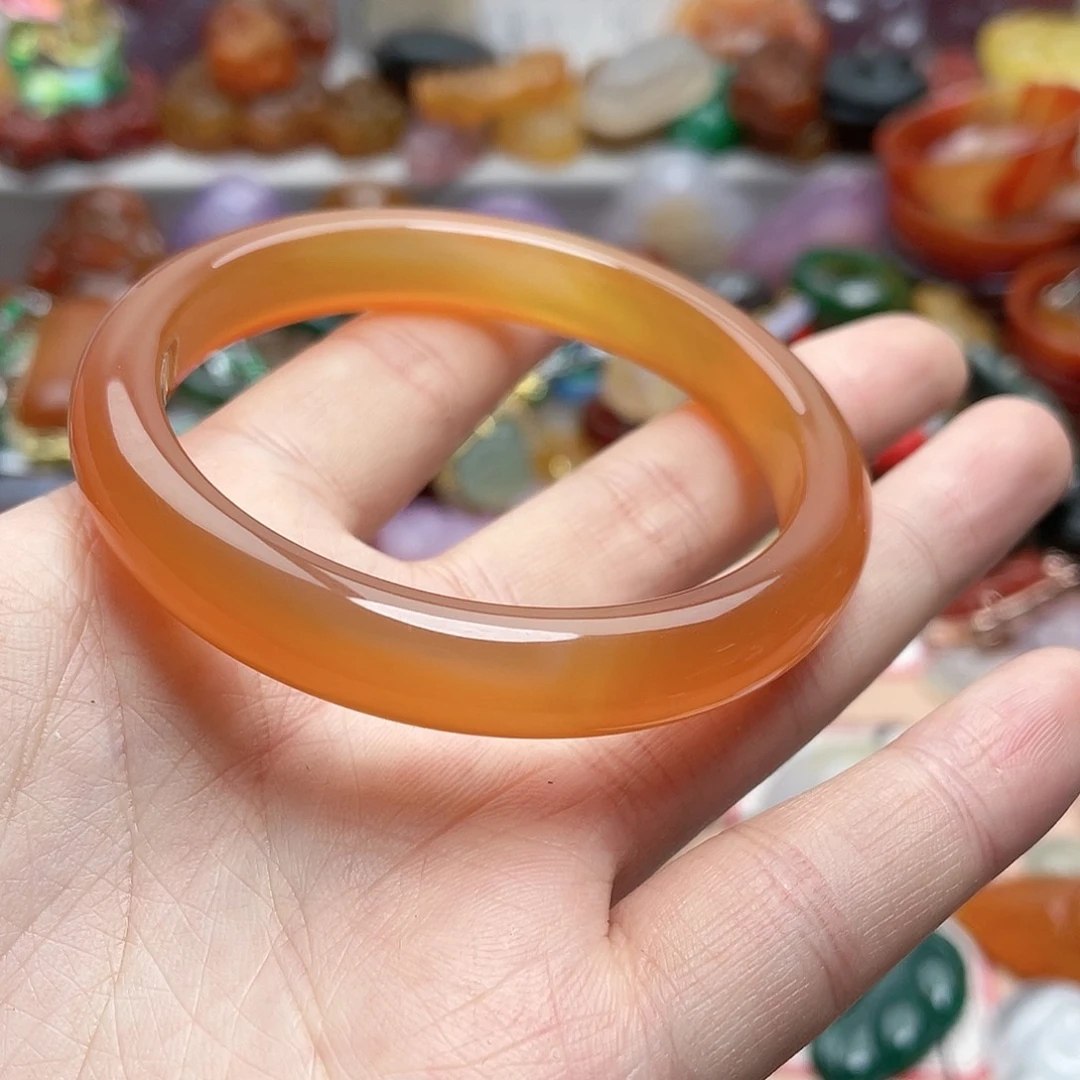 玛瑙/玉髓颈饰合金梦**雨