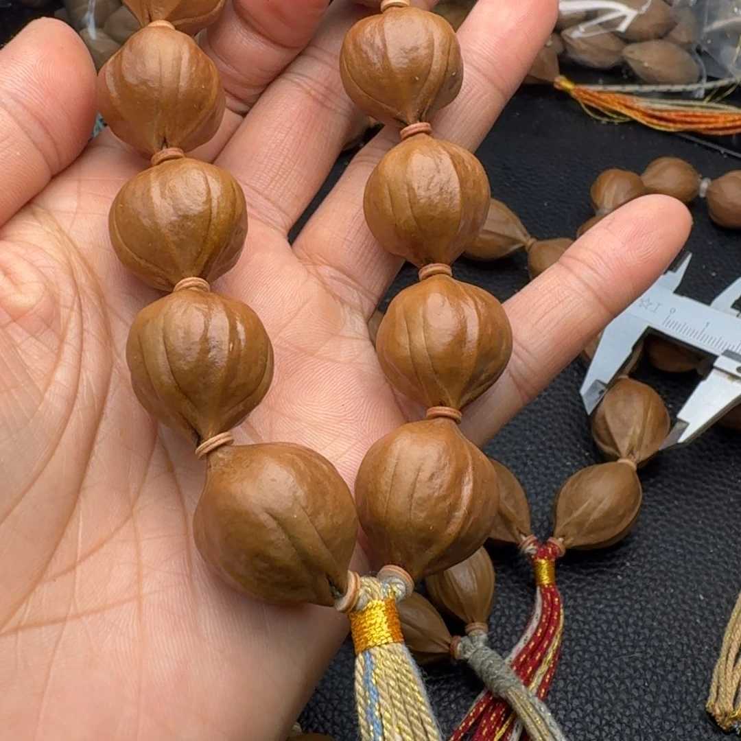 霍***霍橄榄核手串/手链1