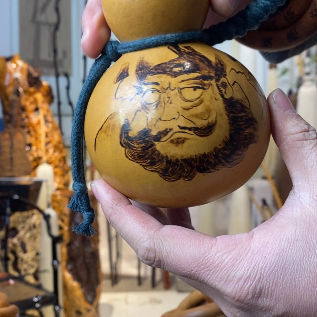 一物一拍实物展示