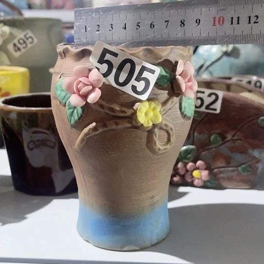 多肉植物花盆花盆