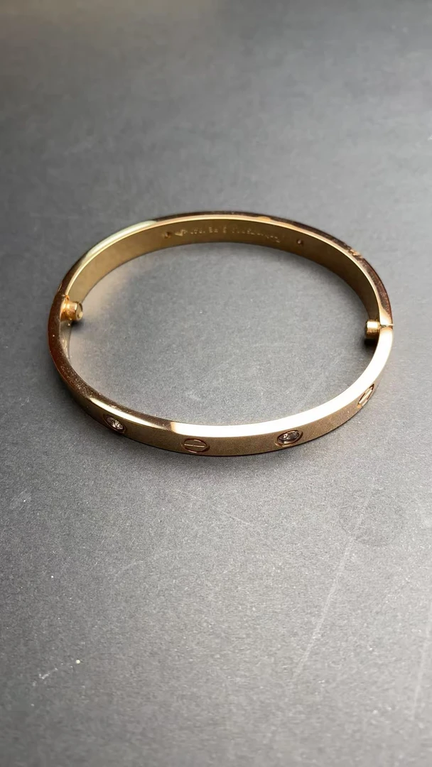 南非定制手镯WD212303