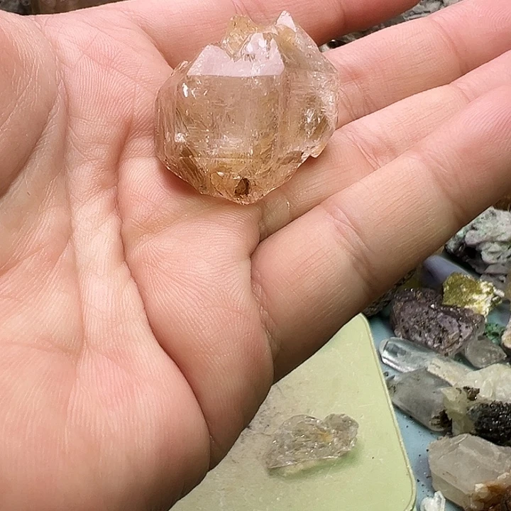 P****银S925镶嵌珠宝半成品紫晶